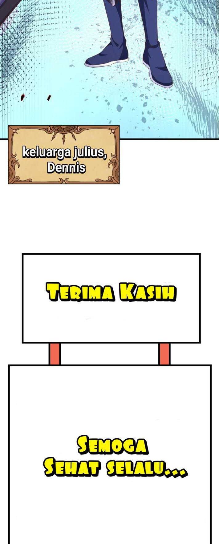 To Be The Castellan King Chapter 381 Gambar 38