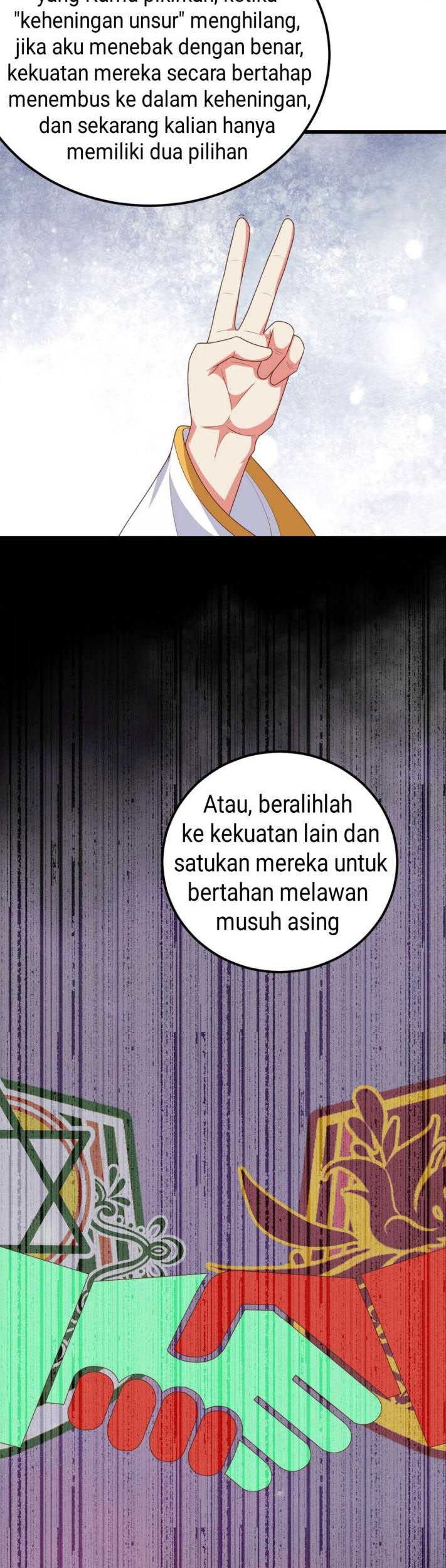 Baca  To Be The Castellan King Chapter 381 Gambar 2