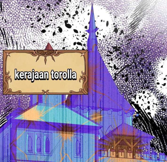 To Be The Castellan King Chapter 381 Gambar 9