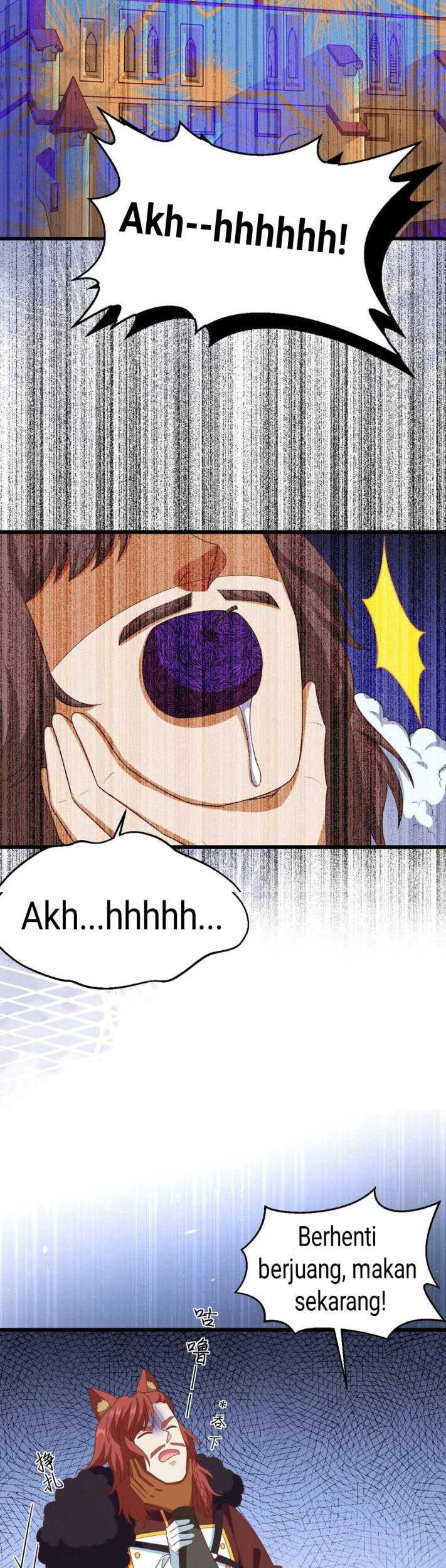 To Be The Castellan King Chapter 381 Gambar 10