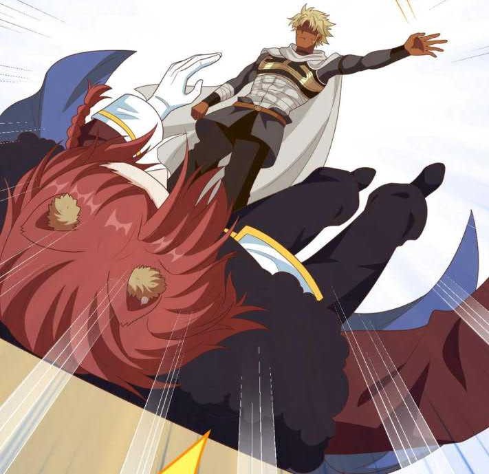 To Be The Castellan King Chapter 381 Gambar 12