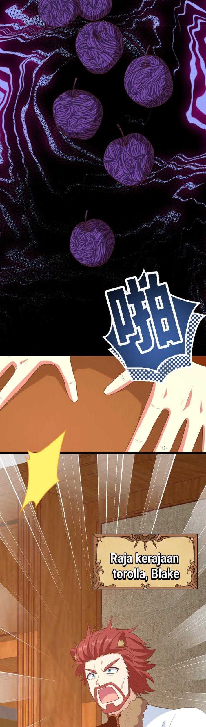 To Be The Castellan King Chapter 381 Gambar 14