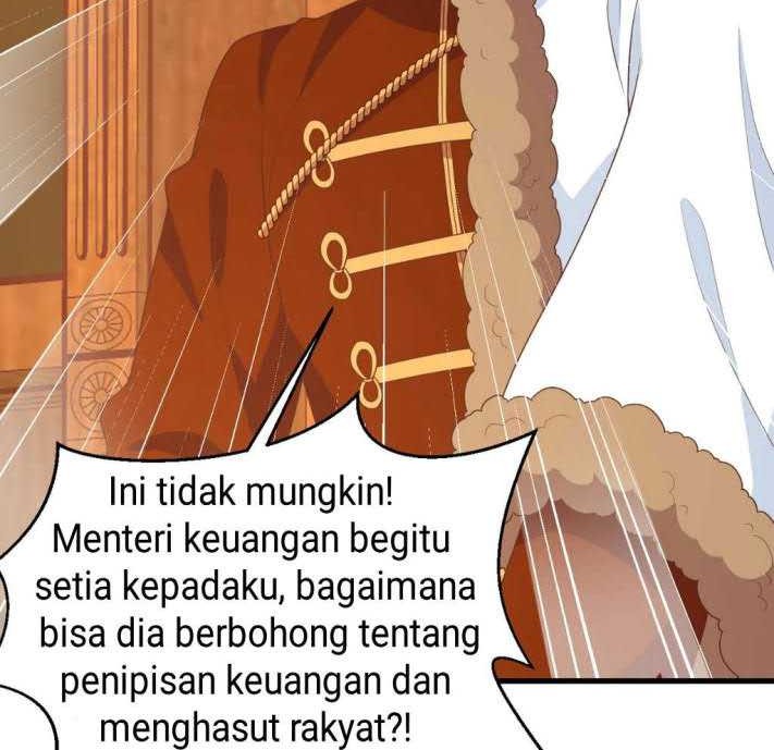 To Be The Castellan King Chapter 381 Gambar 15