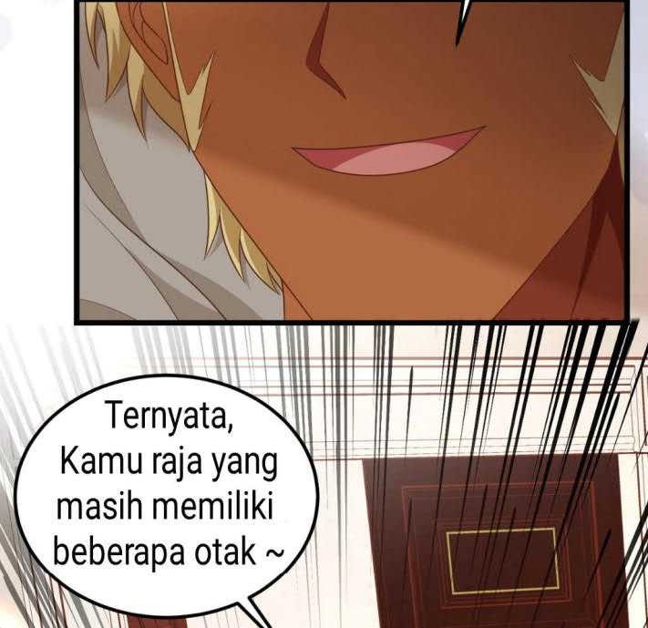 To Be The Castellan King Chapter 381 Gambar 18