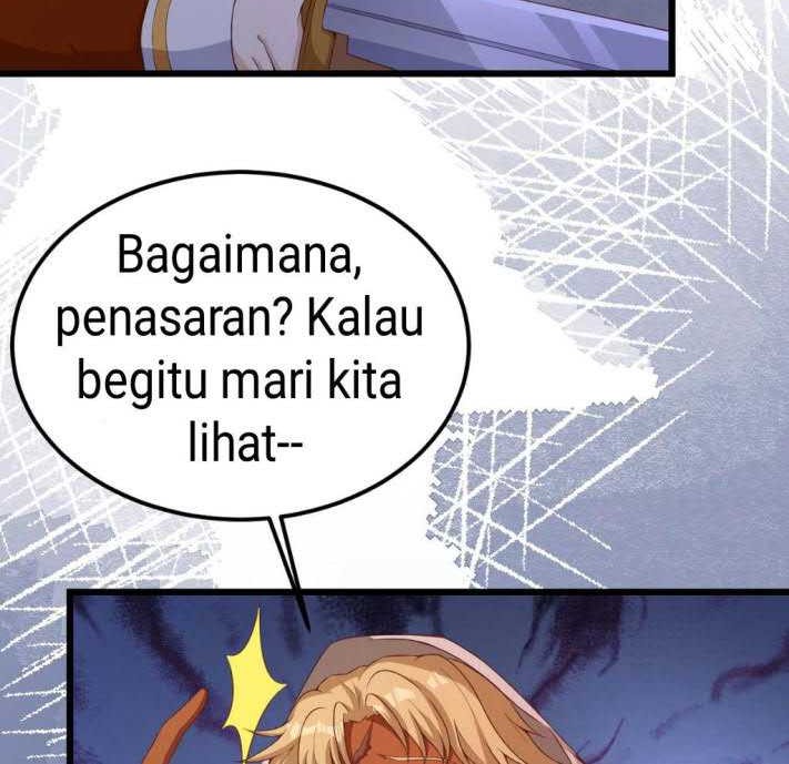 To Be The Castellan King Chapter 381 Gambar 21