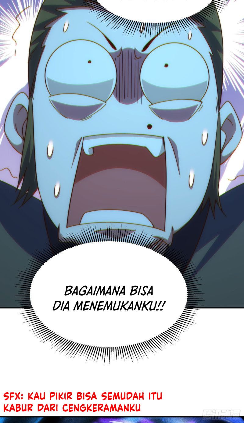 Beyond Myriad Peoples Chapter 153 Gambar 18
