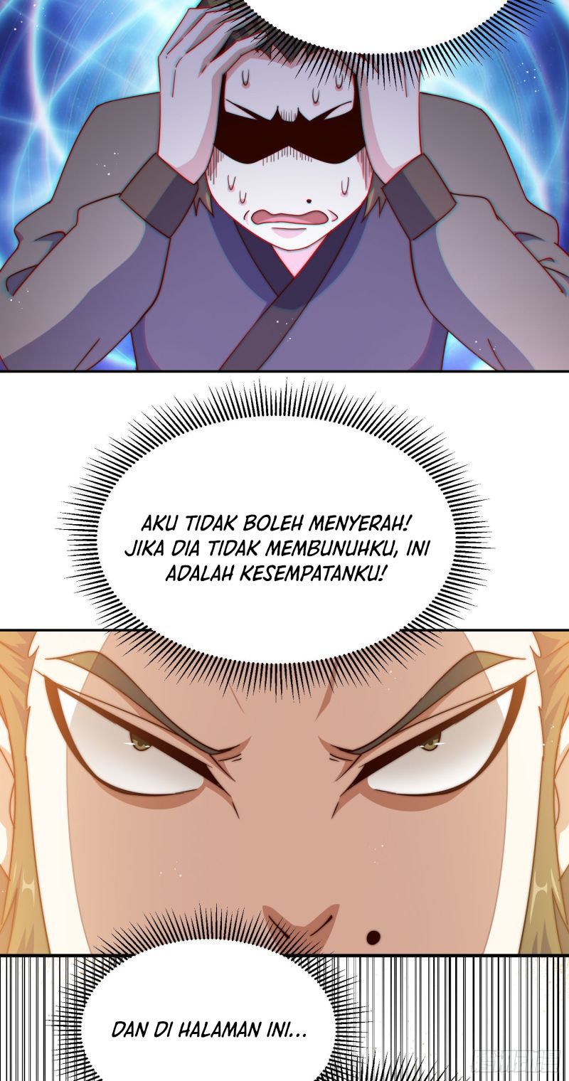 Beyond Myriad Peoples Chapter 153 Gambar 27