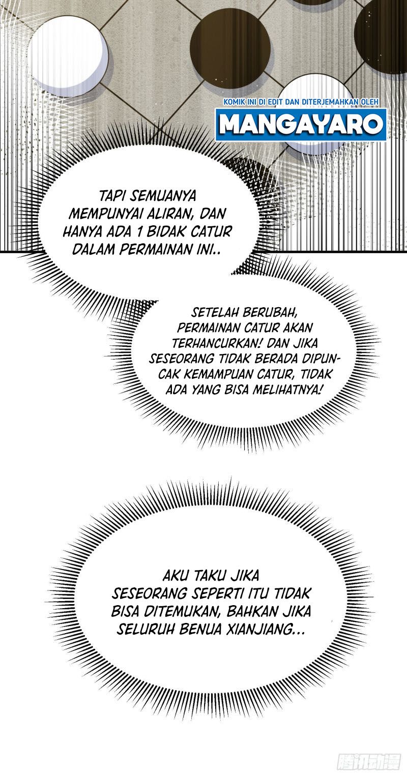 Beyond Myriad Peoples Chapter 153 Gambar 29