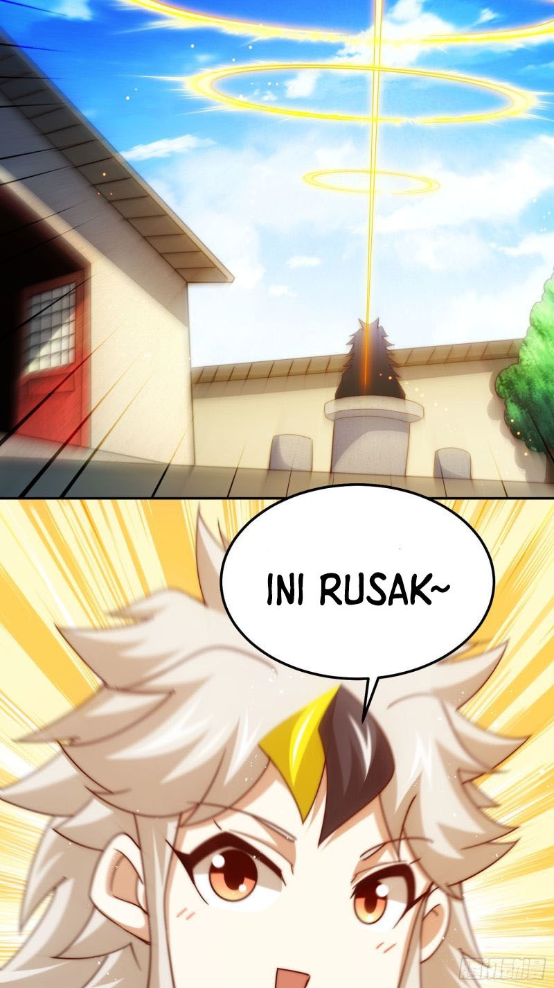 Beyond Myriad Peoples Chapter 153 Gambar 33