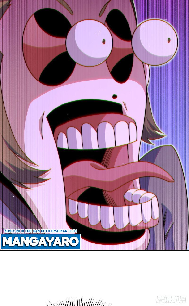 Beyond Myriad Peoples Chapter 153 Gambar 35