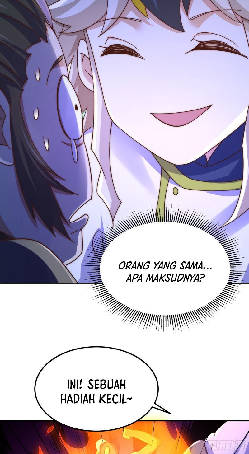 Beyond Myriad Peoples Chapter 153 Gambar 41