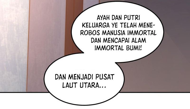 Beyond Myriad Peoples Chapter 153 Gambar 48