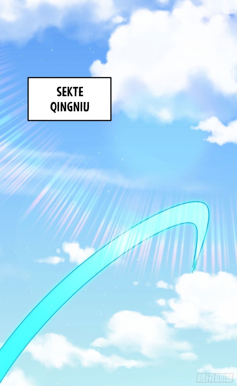 Beyond Myriad Peoples Chapter 153 Gambar 53