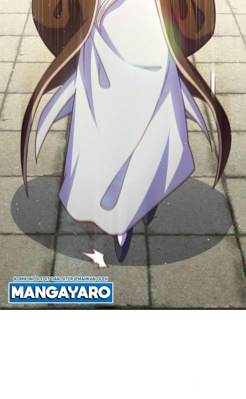 Beyond Myriad Peoples Chapter 153 Gambar 55