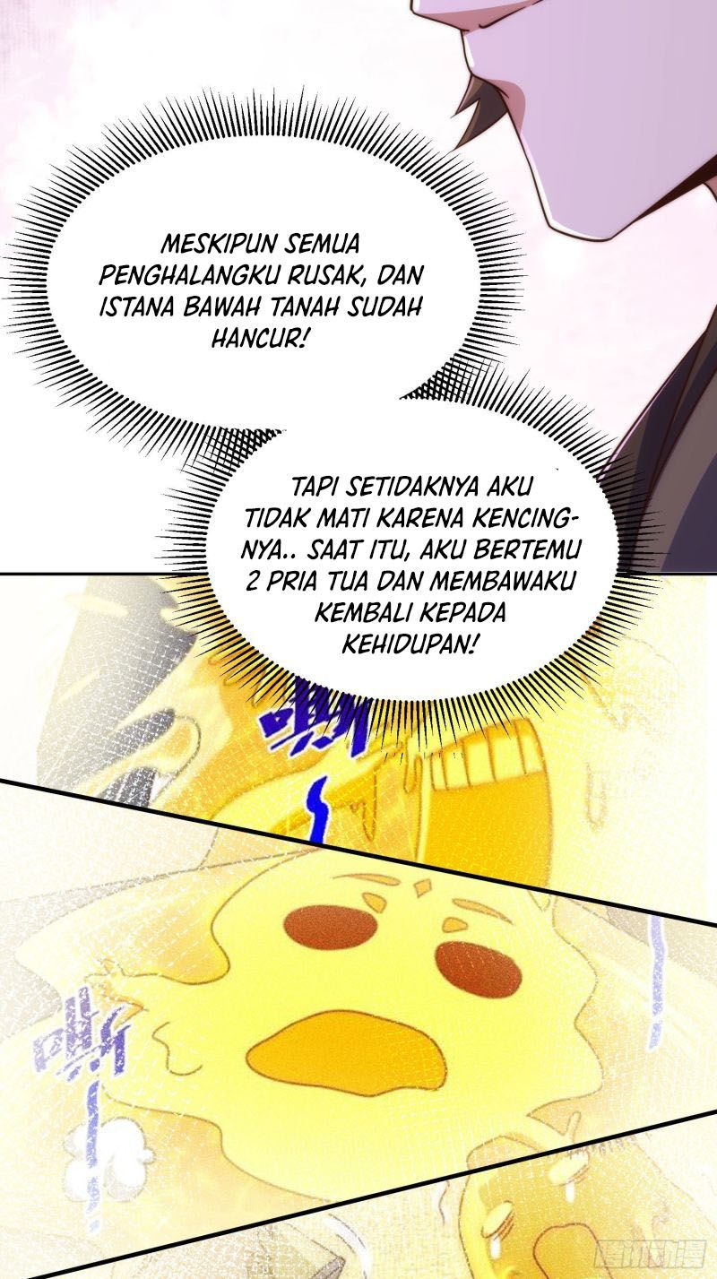 Beyond Myriad Peoples Chapter 153 Gambar 6