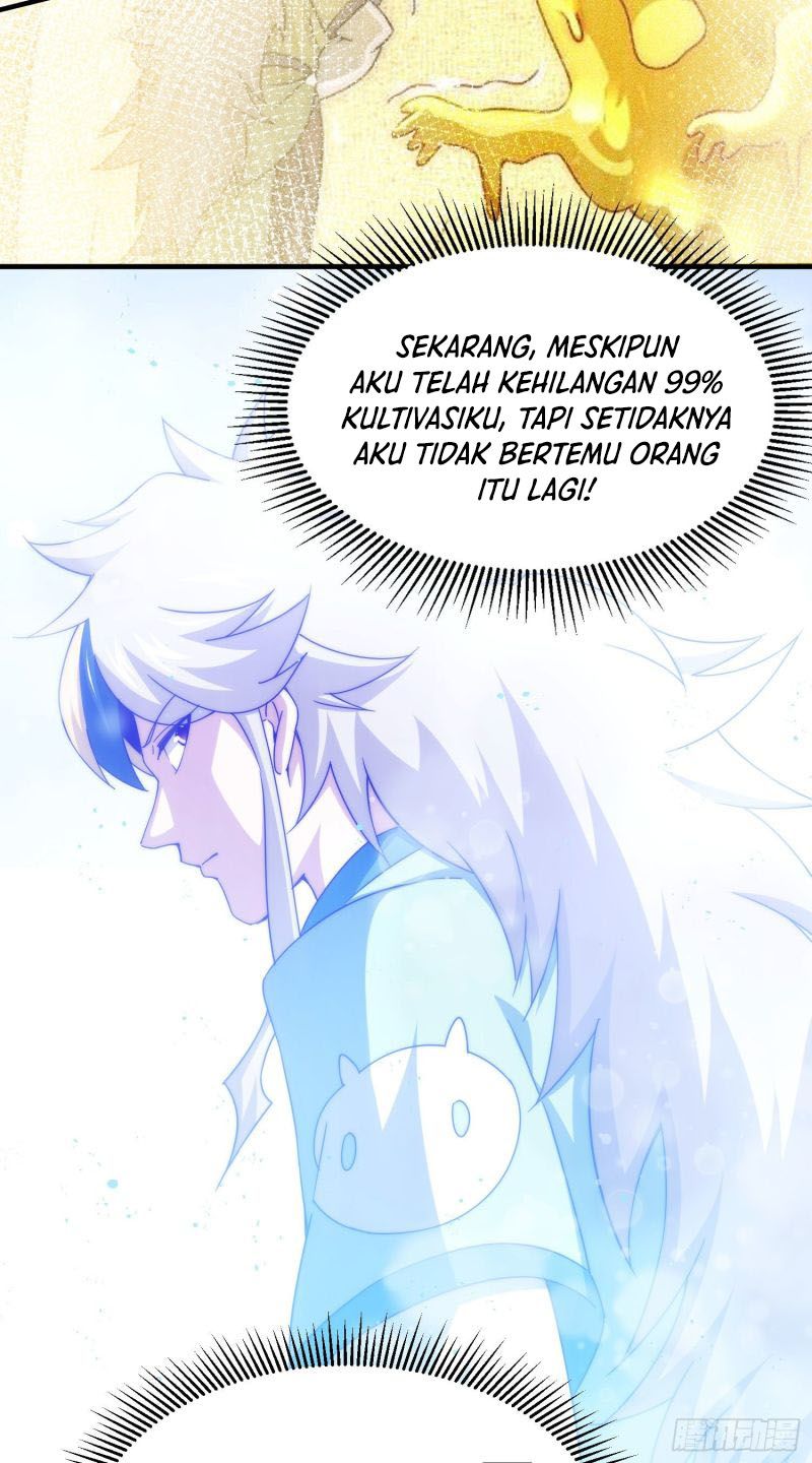 Beyond Myriad Peoples Chapter 153 Gambar 7