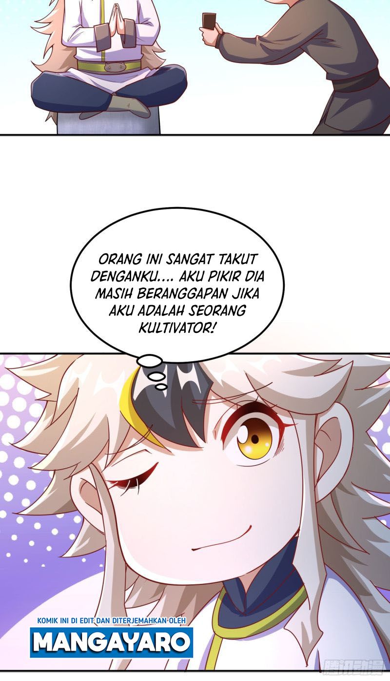 Beyond Myriad Peoples Chapter 153 Gambar 71