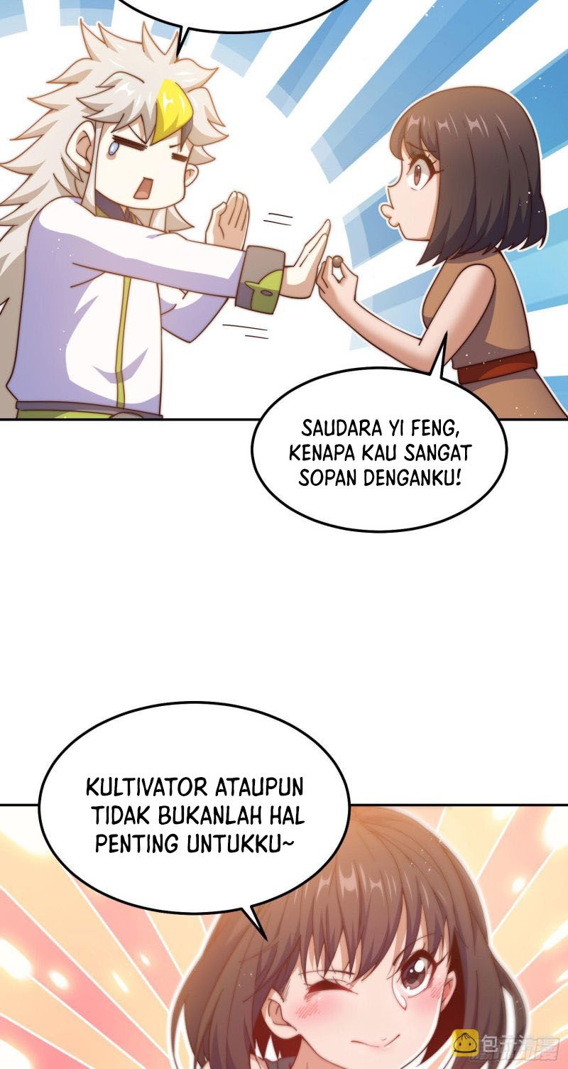 Beyond Myriad Peoples Chapter 153 Gambar 78