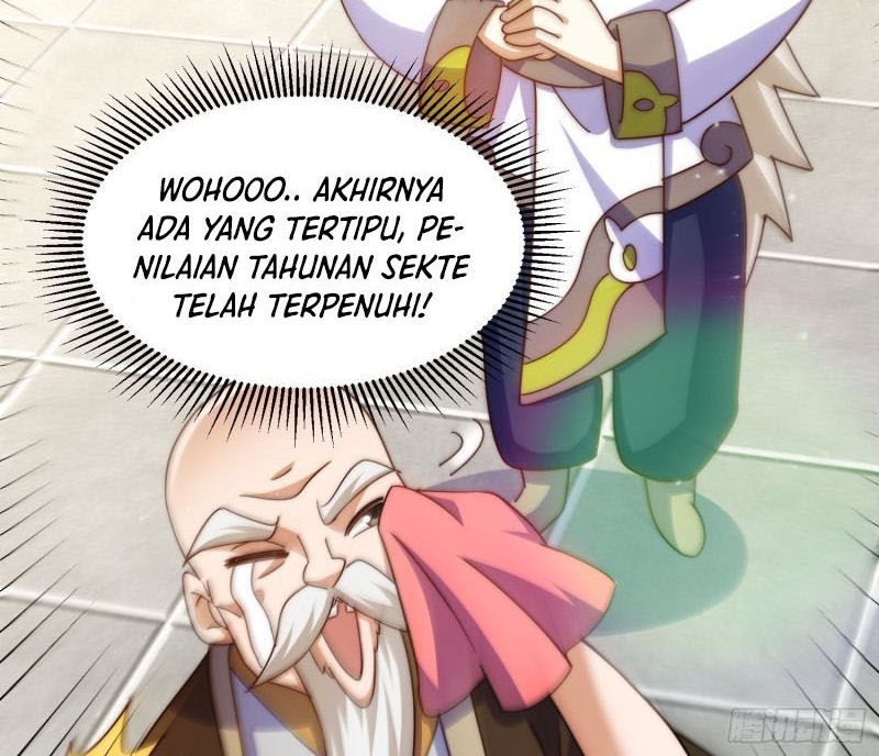 Beyond Myriad Peoples Chapter 152 Gambar 20
