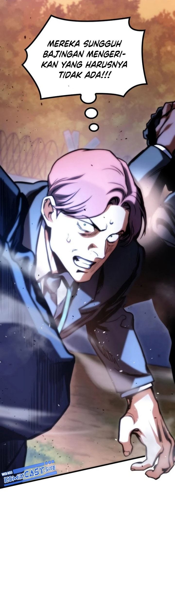 Kill The Dragon Chapter 39 Gambar 32