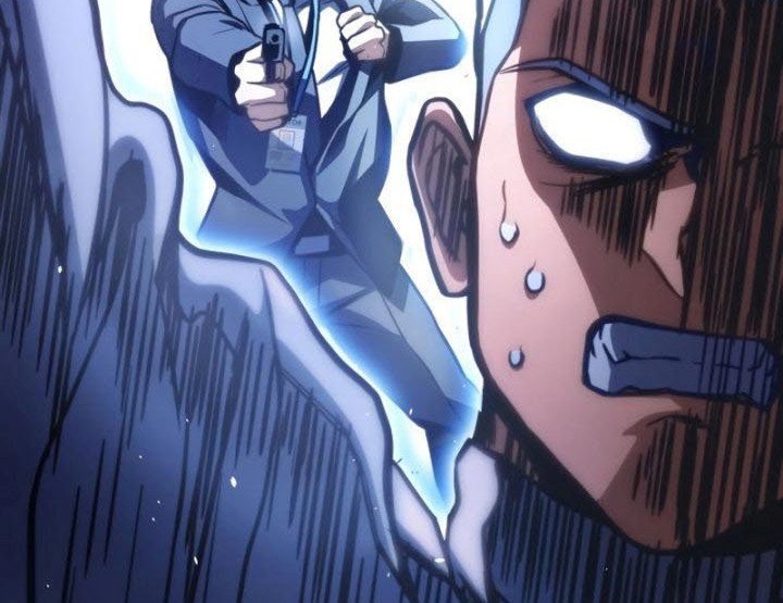 Kill The Dragon Chapter 39 Gambar 35