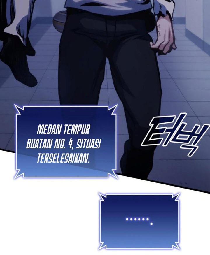 Kill The Dragon Chapter 39 Gambar 49