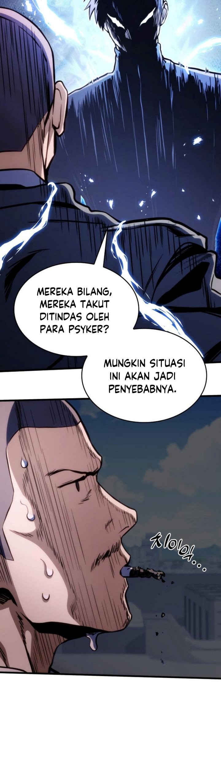 Kill The Dragon Chapter 39 Gambar 60