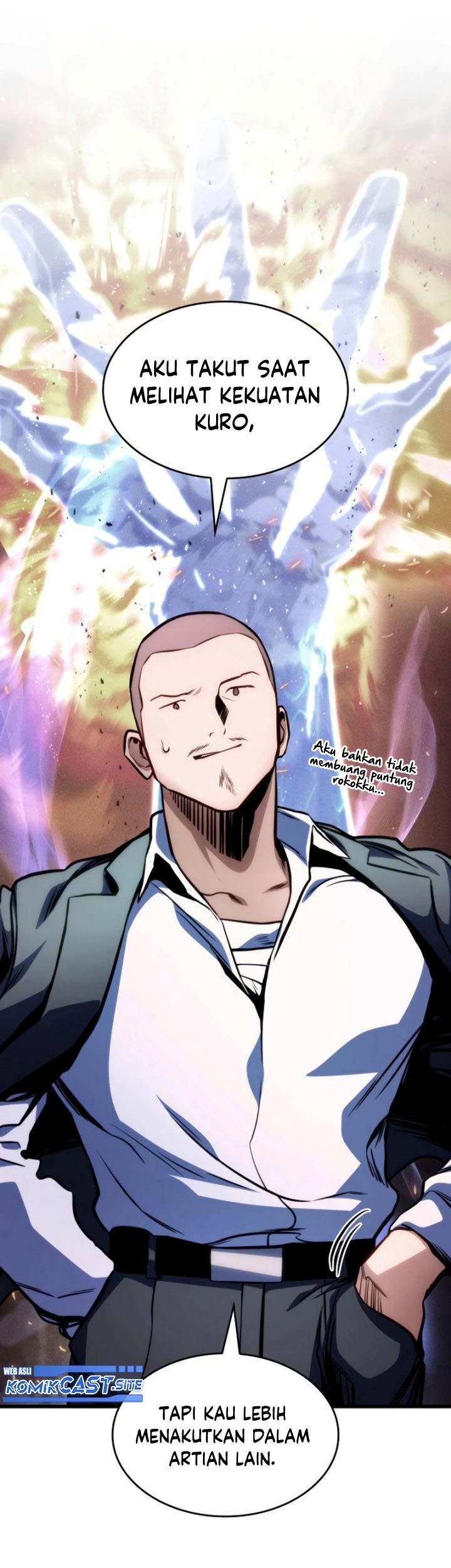 Kill The Dragon Chapter 39 Gambar 66