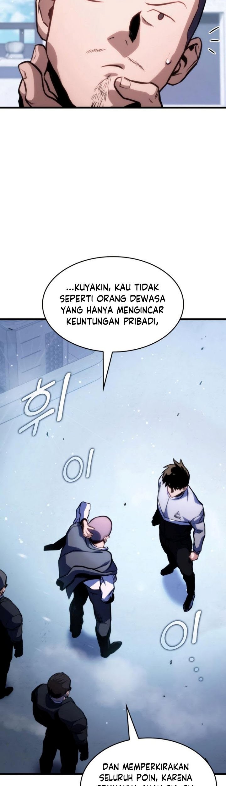 Kill The Dragon Chapter 39 Gambar 72