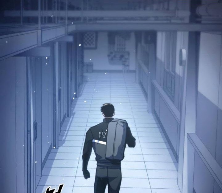 Kill The Dragon Chapter 39 Gambar 87