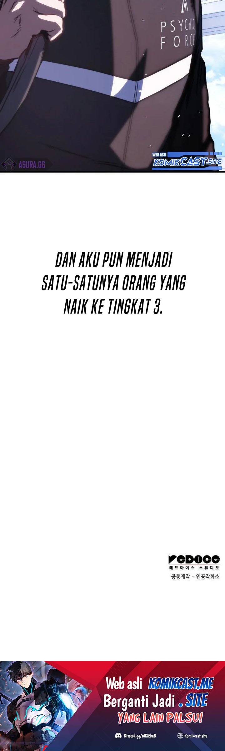 Kill The Dragon Chapter 39 Gambar 91