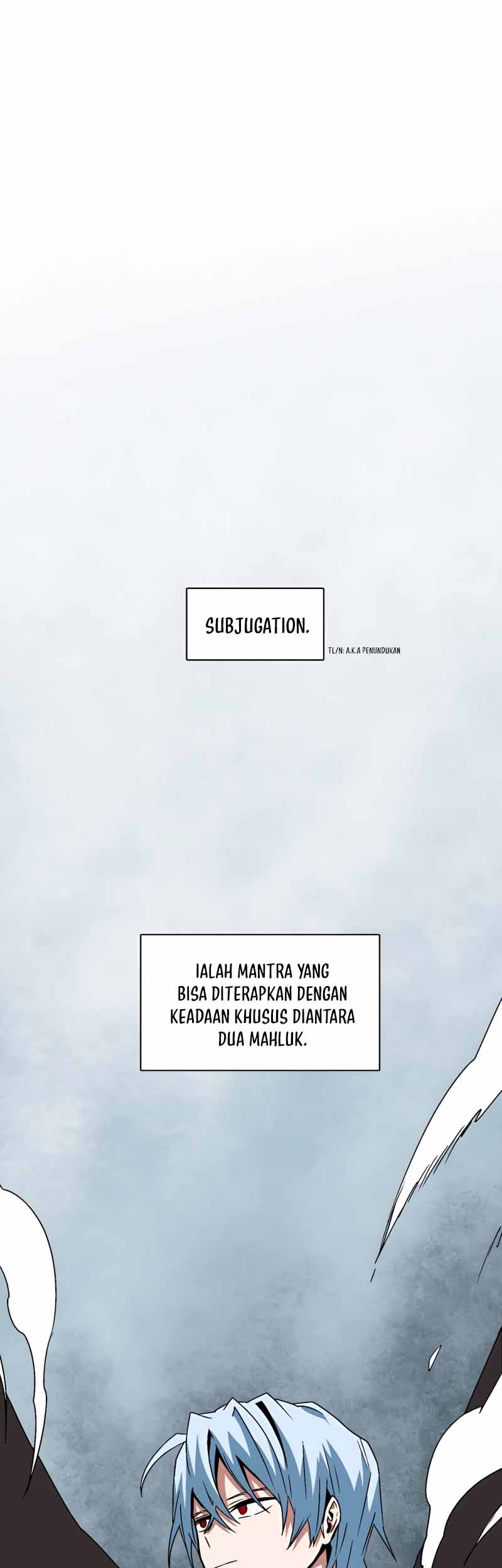 Baca  One Step to The Demon King Chapter 45 Gambar 2