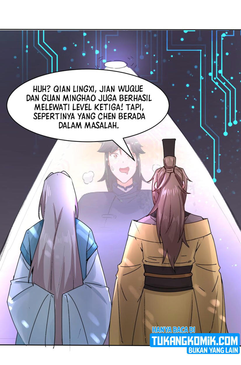 Endless devourer Chapter 15 Gambar 10
