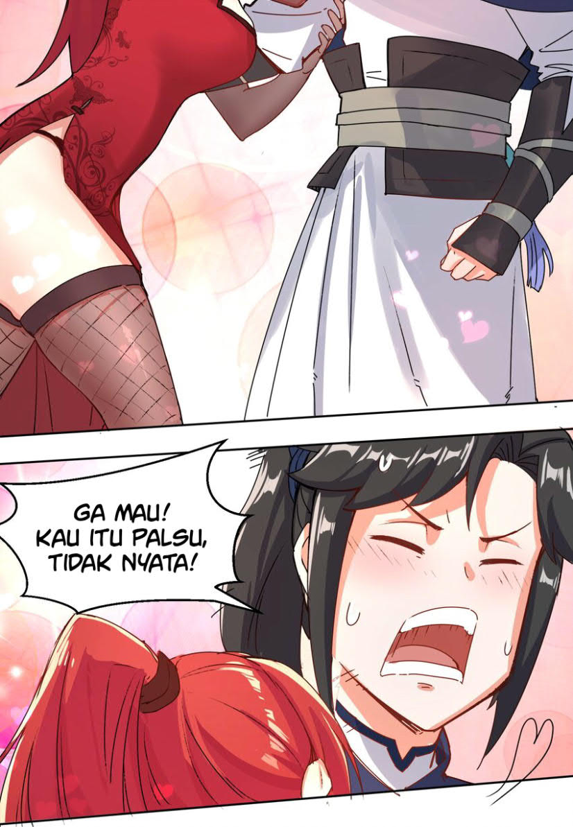 Endless devourer Chapter 15 Gambar 12