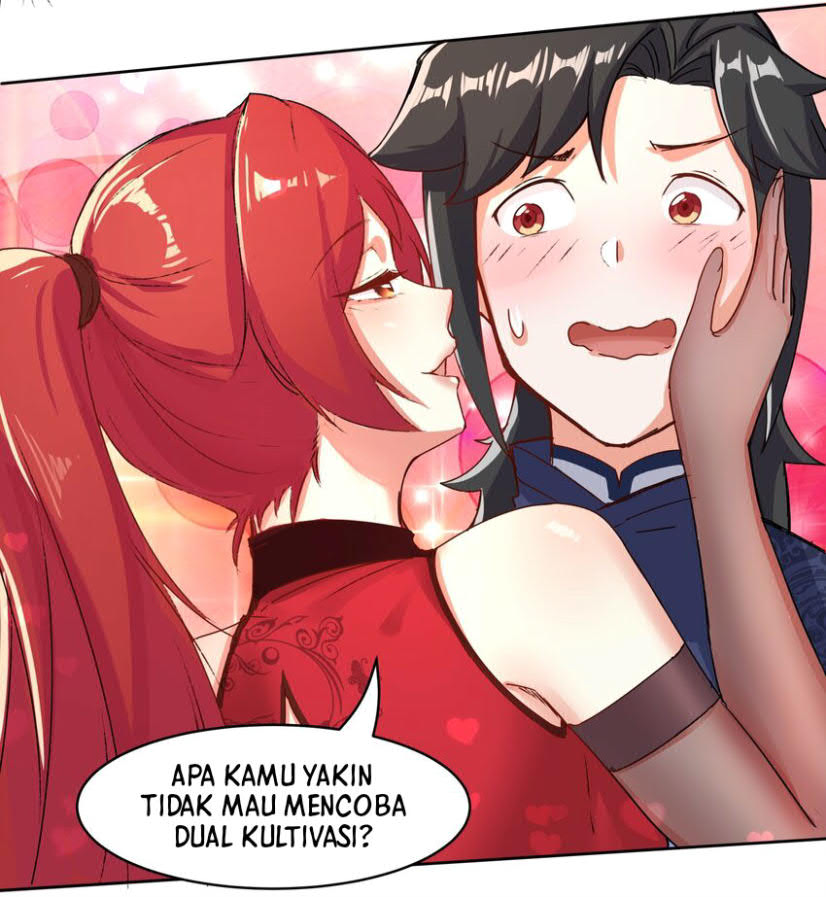 Endless devourer Chapter 15 Gambar 13