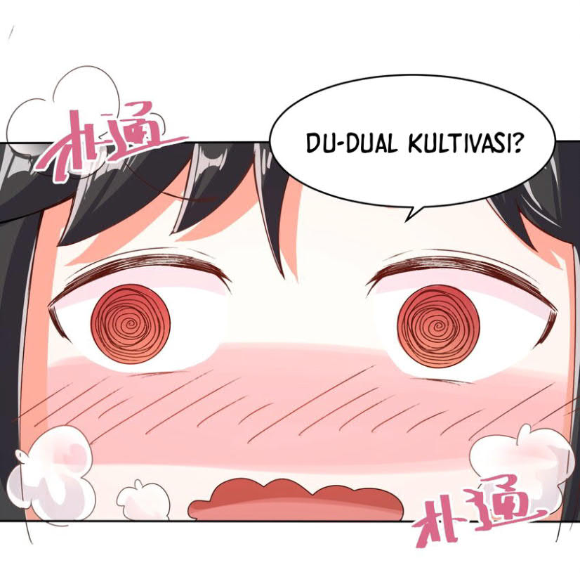 Endless devourer Chapter 15 Gambar 14