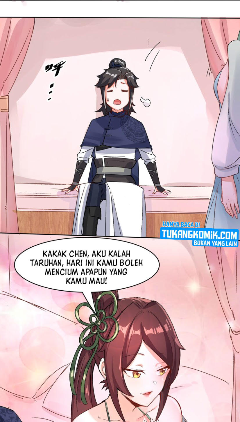 Endless devourer Chapter 15 Gambar 19