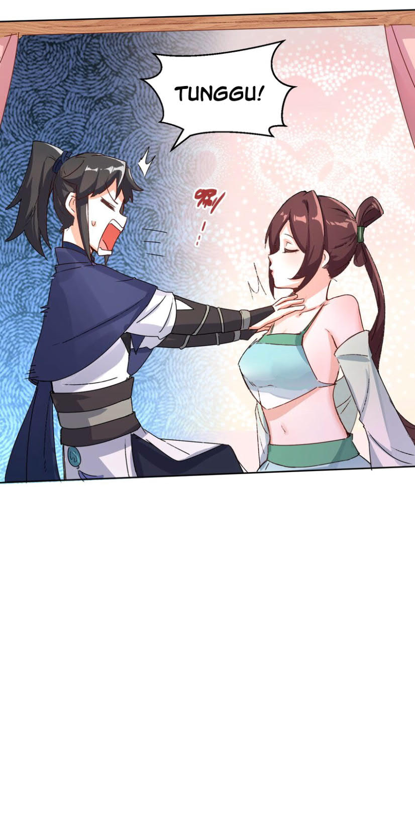 Endless devourer Chapter 15 Gambar 24