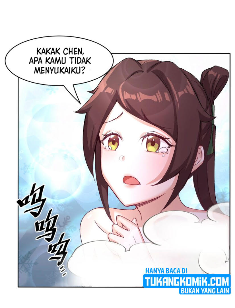 Endless devourer Chapter 15 Gambar 25