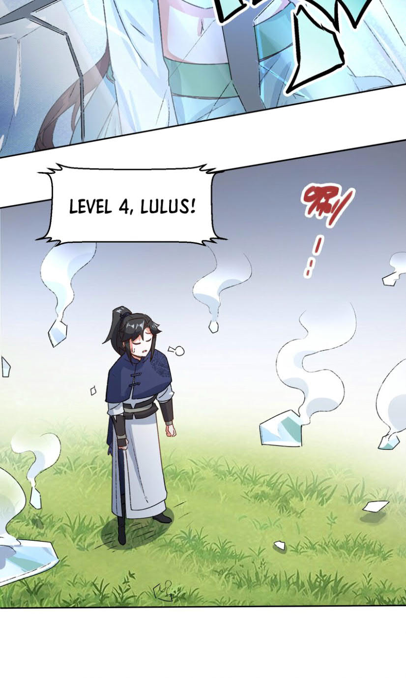 Endless devourer Chapter 15 Gambar 28