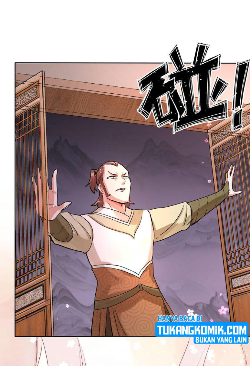 Endless devourer Chapter 15 Gambar 29