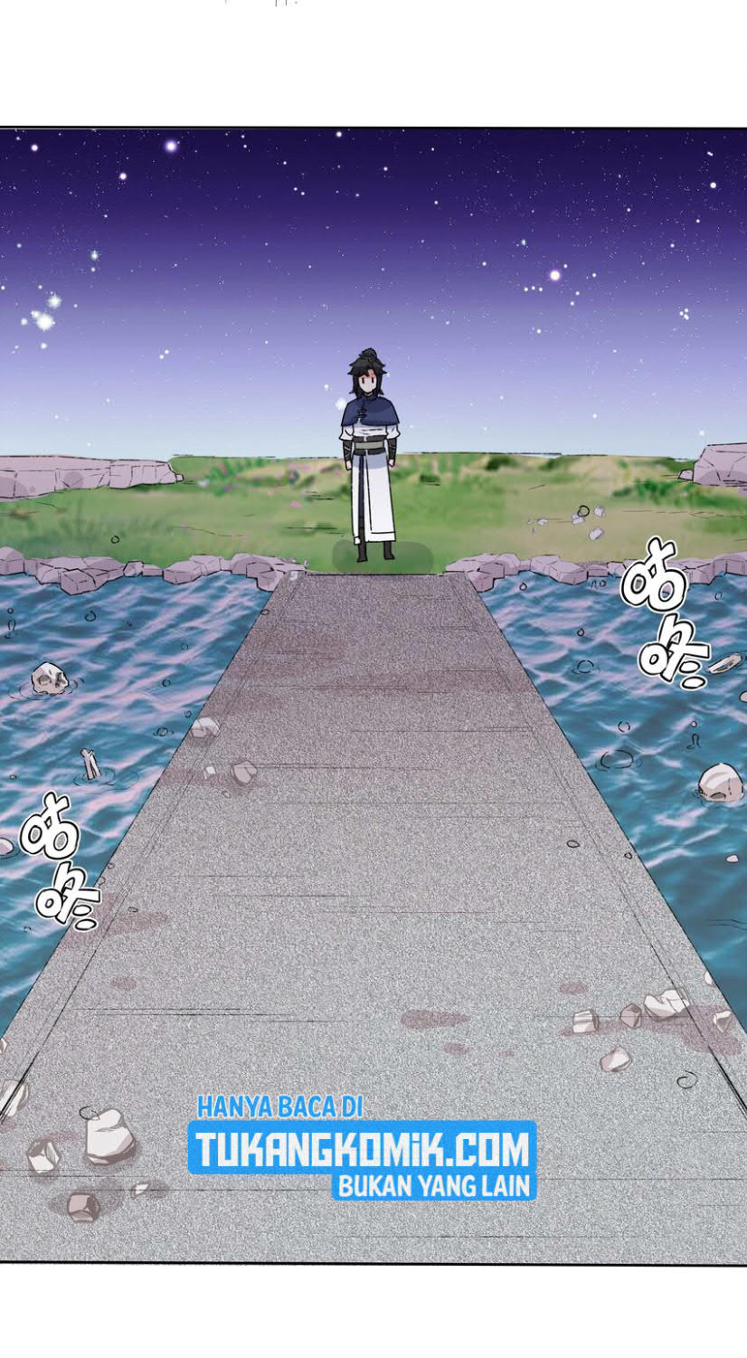 Endless devourer Chapter 15 Gambar 33