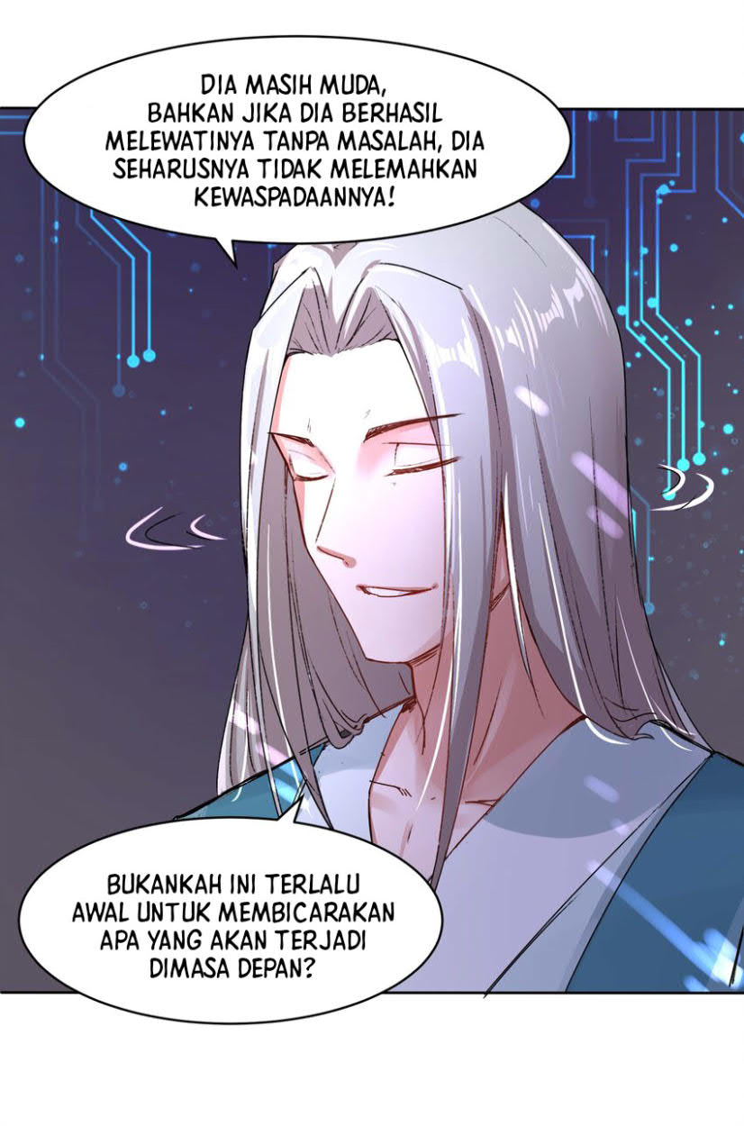 Endless devourer Chapter 15 Gambar 7