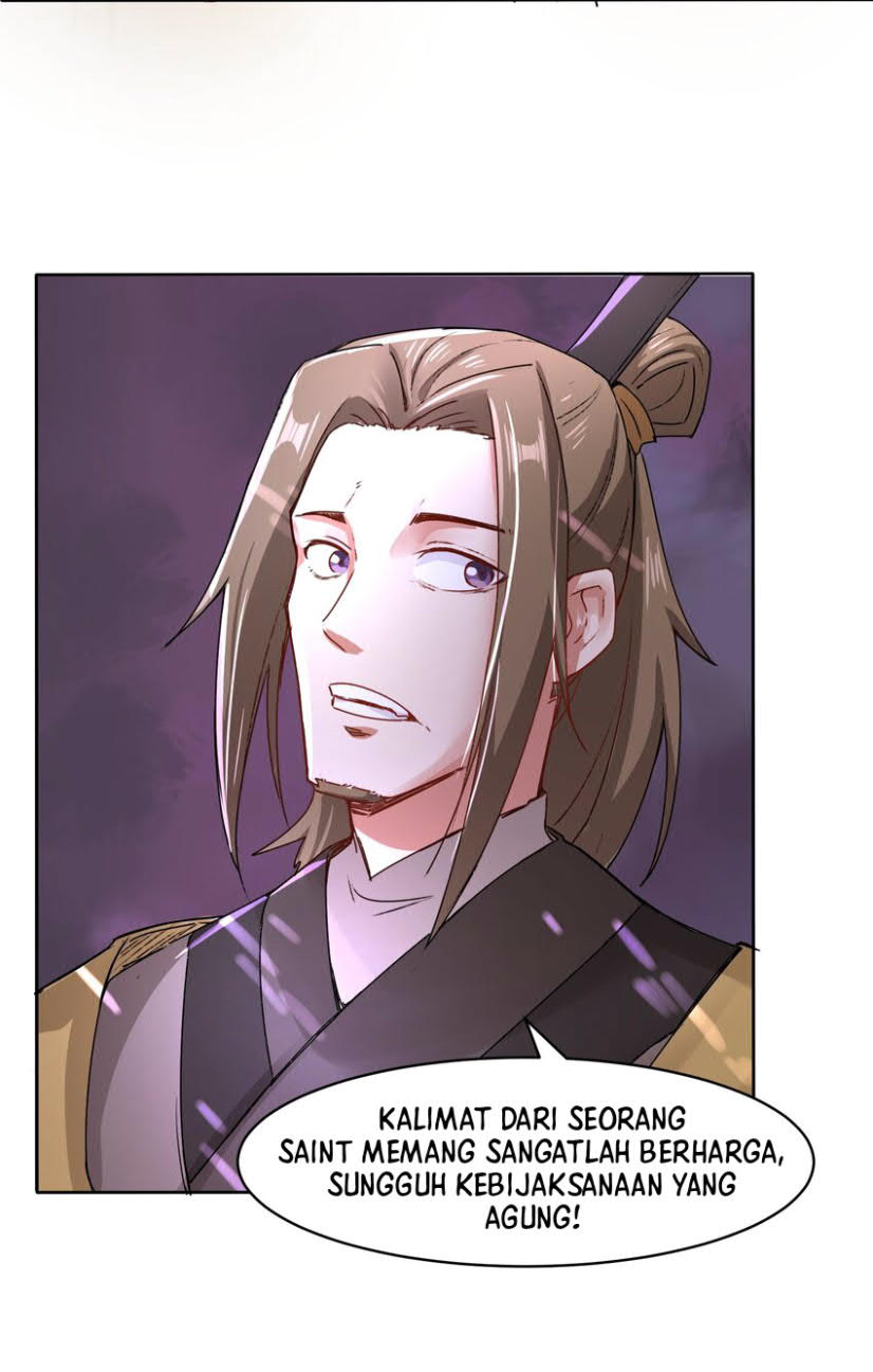 Endless devourer Chapter 15 Gambar 9