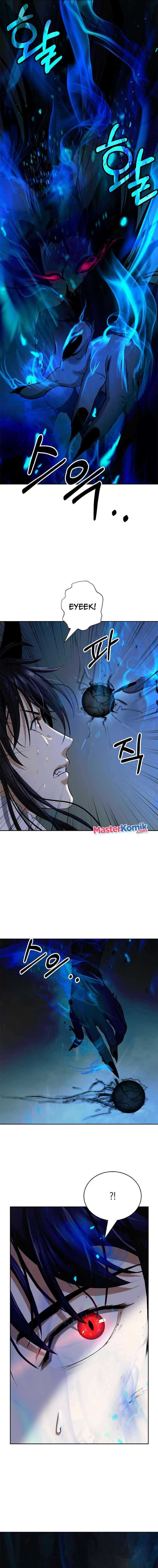 Cystic Story Chapter 82 Gambar 17