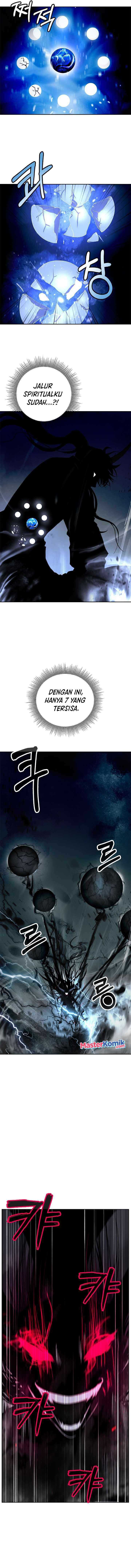 Cystic Story Chapter 82 Gambar 7