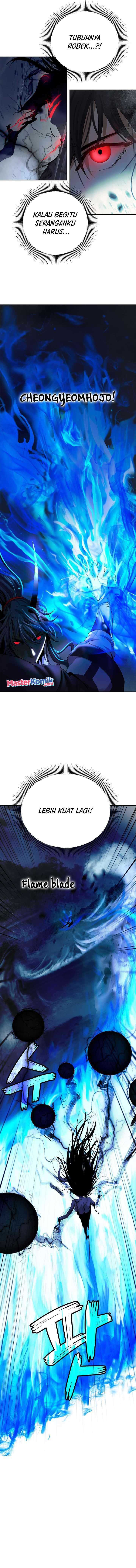 Cystic Story Chapter 82 Gambar 8
