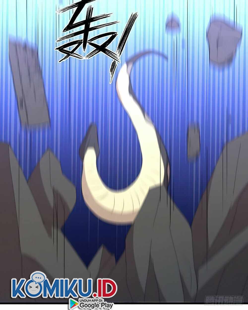 Immortal Swordsman in The Reverse World Chapter 356 Gambar 14