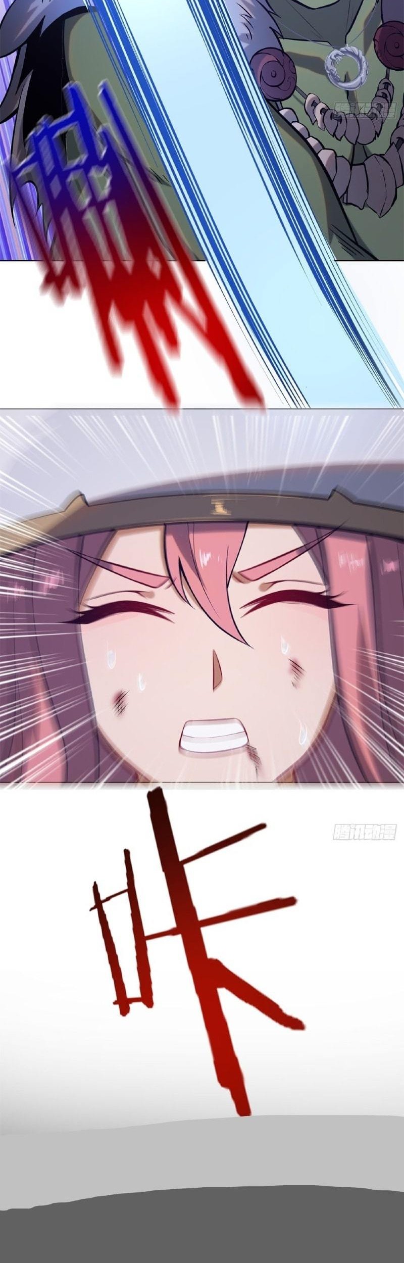 The Last Cultivator Chapter 02 Gambar 27