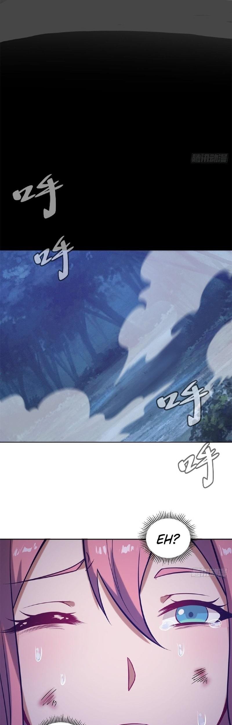 The Last Cultivator Chapter 02 Gambar 29